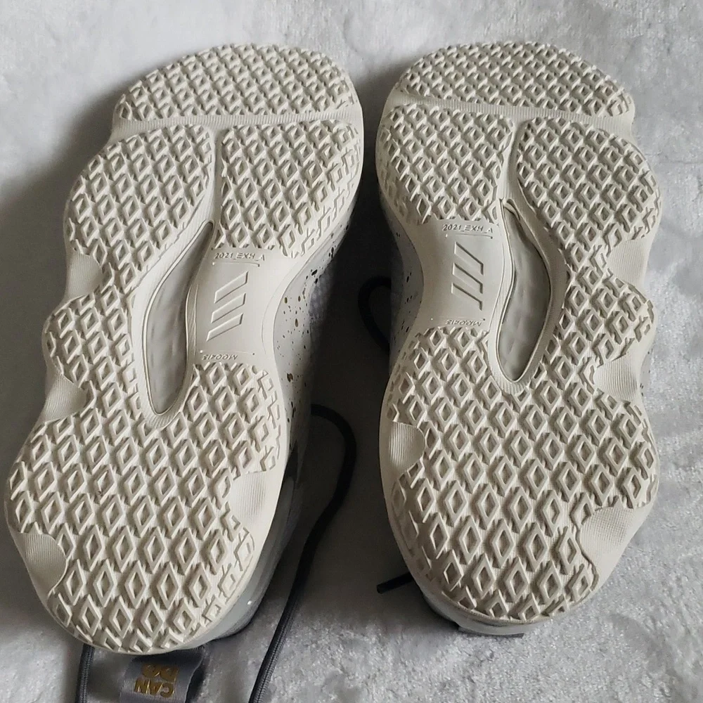 Adidas Women's Exhibit A Candice‎ Parker Basketball Shoes. Best Offer.